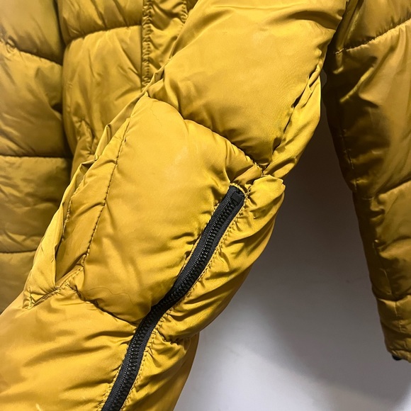 Zara Boys Winter Puffer Size: 13/14 - Picture 3 of 6